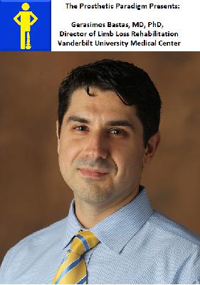 Gerasimos Bastas, MD, PhD - Talks physical medicine & Rehab Part 2 Gerasimos Bastas, MD, PhD - Talks physical medicine & Rehab Part 2