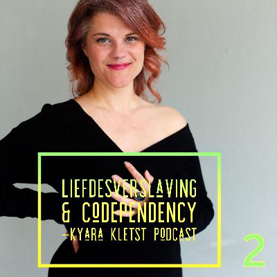 Kyara Kletst 009: Liefdesverslaafd! (Deel 2)