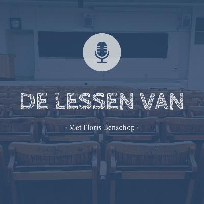 #03 - Omar Kbiri (Co-founder van Maak)