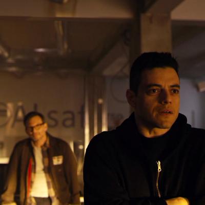 Mr. Robot | Season 4 Ep 2 – 402 Payment Required