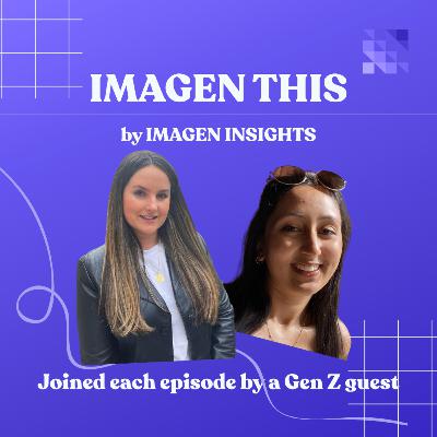 Gen Z on: Body image