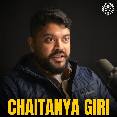 संवाद # 302: Elon Musk & China’s dangerous game in Space, ISRO Vs NASA | Dr Chaitanya Giri