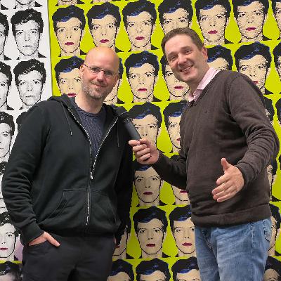 FIDELITY  - DER HIFI PODCAST - Folge 18