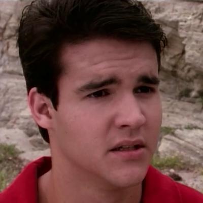 Jason Lee Scott: The Original Leader of the Mighty Morphin Power Rangers #powerrangers Jason Lee Scott: The Original Leader of the Mighty Morphin Power Rangers #powerrangers