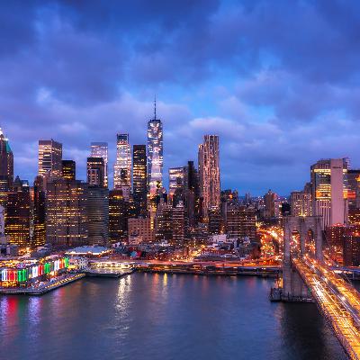 Ep. 122 - The Best Things to Do Instead of Tourist Traps in Major US Cities