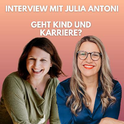 Sonderfolge: Karriere mit Kindern, geht das wirklich?