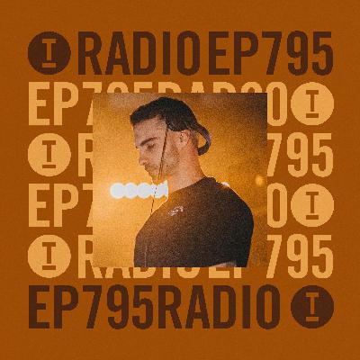 Toolroom Radio EP795