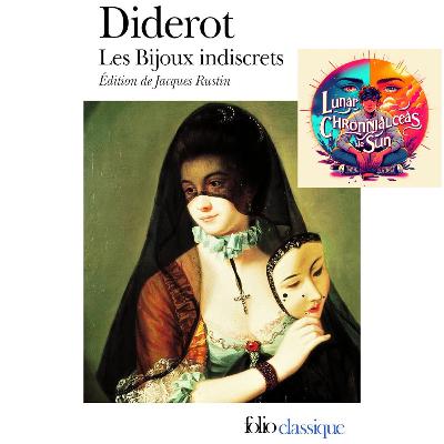 Denis Diderot - Las joyas indiscretas (Análisis integral) Denis Diderot - Las joyas indiscretas (Análisis integral)