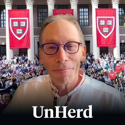 Lawrence Krauss: The new war on science