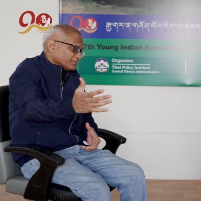 (Ep: 264) - In Conversation with Professor Shrikanth Kondapalli