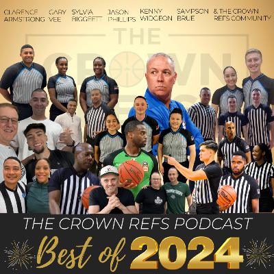 #390 The Best of 2024 Mix | Thanks for 6 Years of Podcasting!