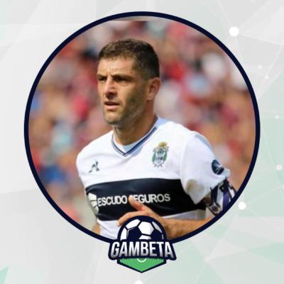 Entrevista a Lucas Licht - Jugador de Gimnasia(LP) Entrevista a Lucas Licht - Jugador de Gimnasia(LP)