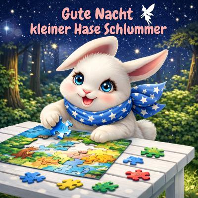Folge 71: Das fehlende Puzzleteil Folge 71: Das fehlende Puzzleteil