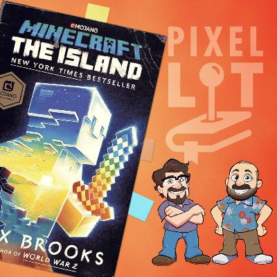 Minecraft: The Island - Part 3