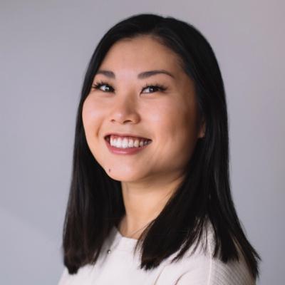 17. Social Impact/Ethics @ Salesforce & Changing Careers into Tech ft. Christina Zhang