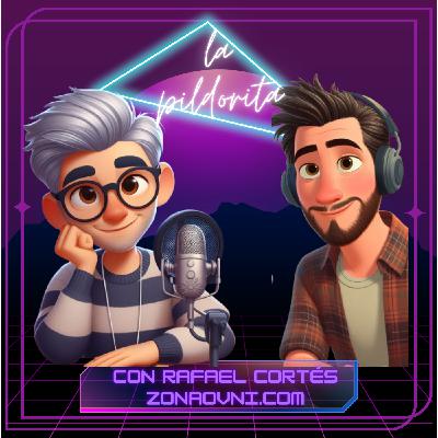 De las momias de Maussan, la rajada del exdirector AARO y nuestra demagogia De las momias de Maussan, la rajada del exdirector AARO y nuestra demagogia