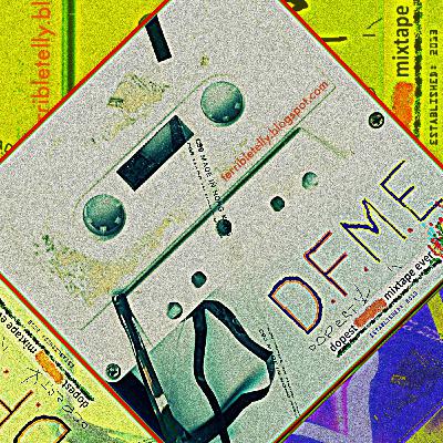 Episode 90 - "VERANO_VIBE" Episode 90 - "VERANO_VIBE"