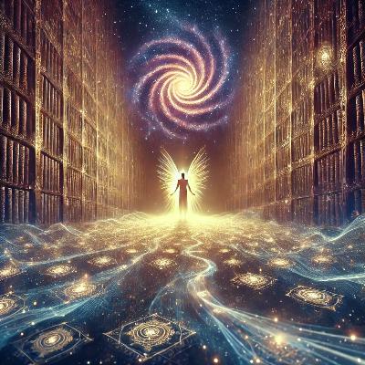 What are The Akashic Records?