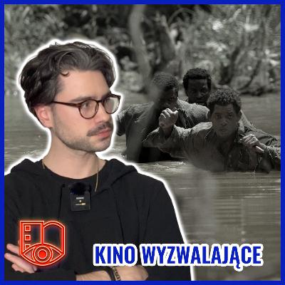 WYZWOLENIE, czyli Will Smith jakiego nie znacie