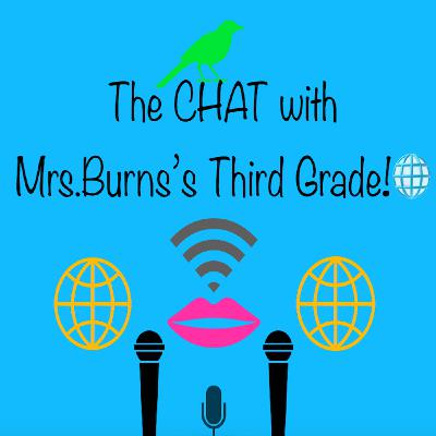 S3 Ep21: The Chat- Season 3, Episode 19: Season 3 Finale S3 Ep21: The Chat- Season 3, Episode 19: Season 3 Finale