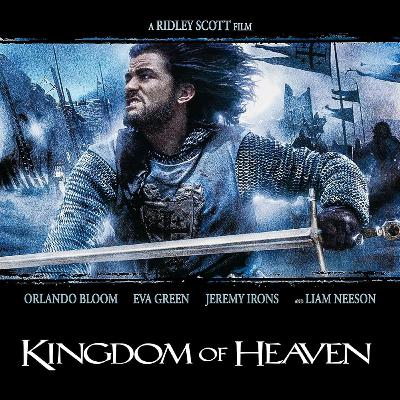 #9: Kingdom of Heaven (2005)
