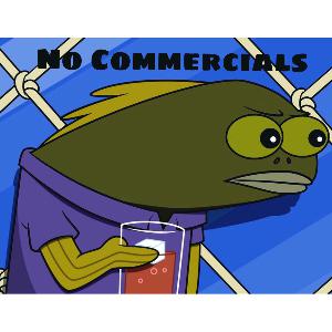 Commercial Free
