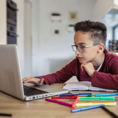 TECNOLOGÍA Y EDUCACIÓN