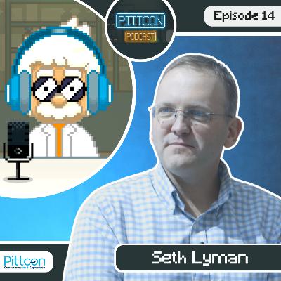 Exploring Atmospheric Mercury Measurements with Seth Lyman