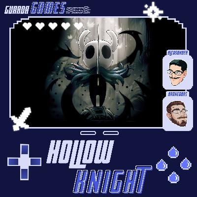 HOLLOW KNIGHT