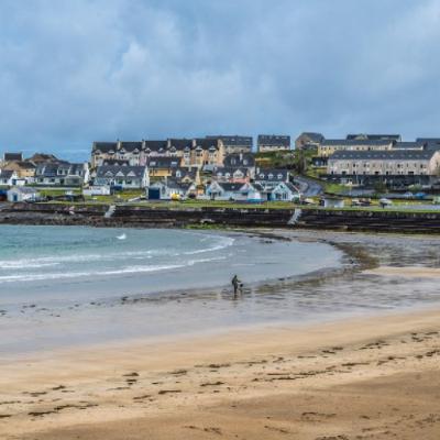 Kilkee Residents Taking Judicial Review Against Uisce Éireann Sewerage Treatment Plant Plans Kilkee Residents Taking Judicial Review Against Uisce Éireann Sewerage Treatment Plant Plans