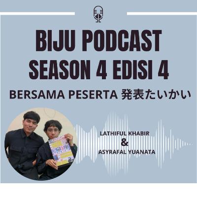 Biju: Season 4, Edisi 4 - Happyou Taikai, Perjalanan Menuju Prestasi