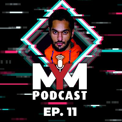 MYM podcast Episode 11 |  Possible beef? And talking about the community With WRISTA MYM podcast Episode 11 |  Possible beef? And talking about the community With WRISTA