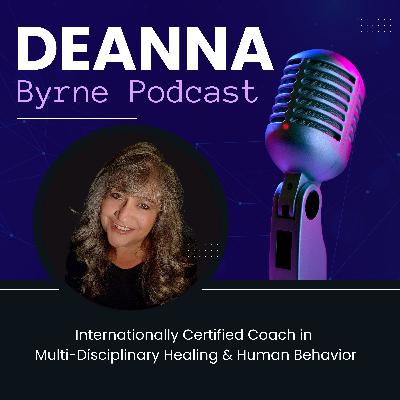 Tides of Renewal. A 30-Minute Guided Healing Journey