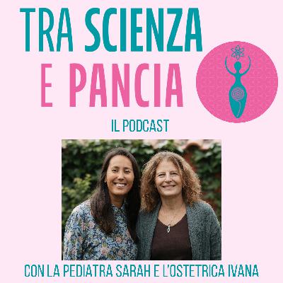 Arriva la seconda stagione di Tra Scienza e Pancia! Arriva la seconda stagione di Tra Scienza e Pancia!