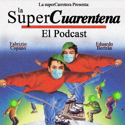Ep.19 Nostalgia Pre-Covid (el hiper mega mix) Ep.19 Nostalgia Pre-Covid (el hiper mega mix)