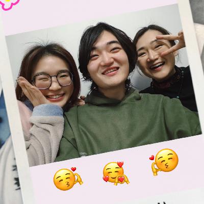 Vol.15 在和妈妈分别的前夜，我们选择敞开心扉——做一份普鲁斯特问卷