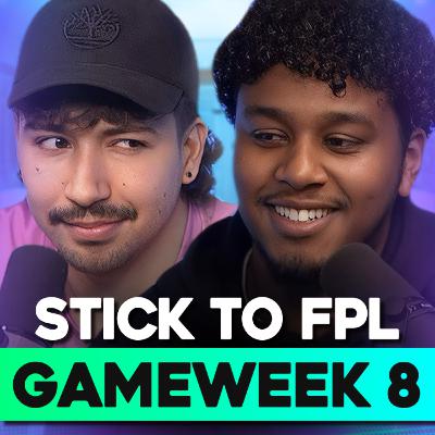 FPL GAMEWEEK 8: Best MIDFIELDERS to Transfer! Time to SELL Haaland? | STFPL GW8