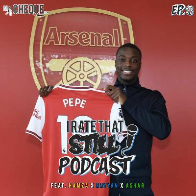 EP.6 | Prem's Back! EP.6 | Prem's Back!