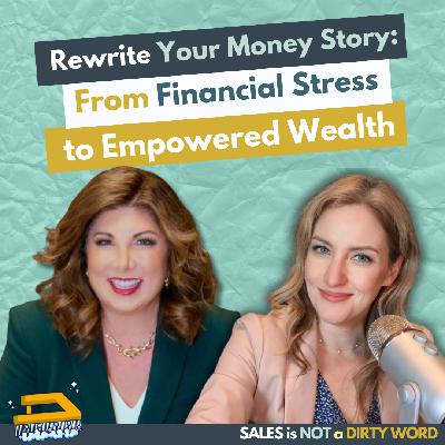 Rewriting Your Financial Future (feat. Joyce Marter)