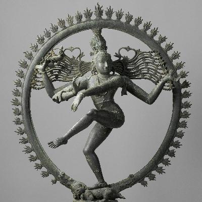 Aflevering 58: Nataraja Aflevering 58: Nataraja