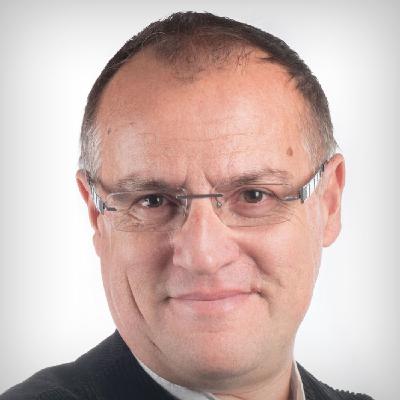 Jean-Pierre Chometon: La vie est un chemin sans fin et sans limite