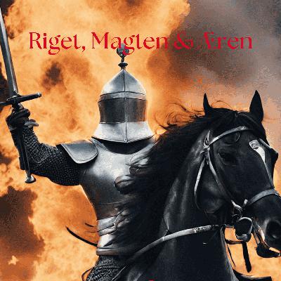 Riget, magten og æren. EP 3. Det store opgør