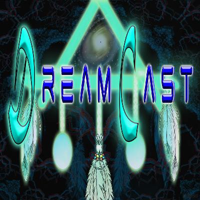 THE DREAM MASTER SOLO - DreamCast 021 THE DREAM MASTER SOLO - DreamCast 021