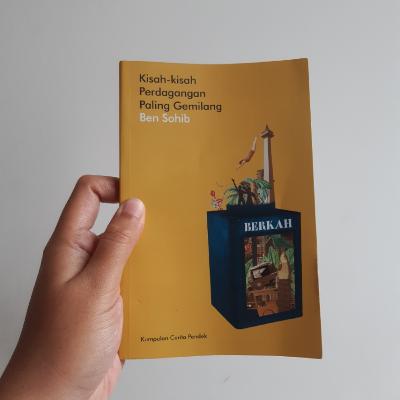 Kisah-kisah Perdagangan Paling Gemilang oleh Ben Sohib (Cerita 1) Kisah-kisah Perdagangan Paling Gemilang oleh Ben Sohib (Cerita 1)