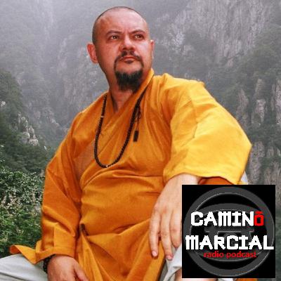 CAMINO MARCIAL nº 127 - Pedro Estévez (Kung Fu Shaolin) CAMINO MARCIAL nº 127 - Pedro Estévez (Kung Fu Shaolin)