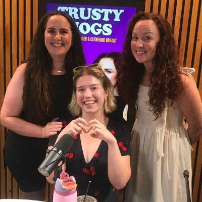 Ep195. OLGA KOCH / Babies, Berries & Birthday Girls