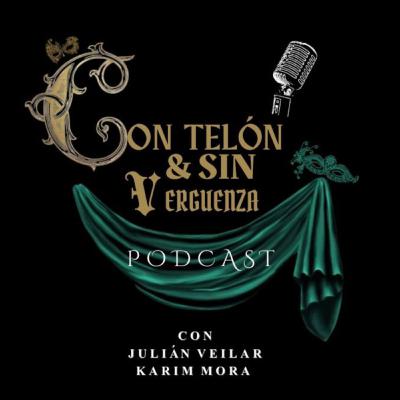 Ep. 5 ¿Cuerpos diversos? O el mundo de la hipocresía en el medio artístico.