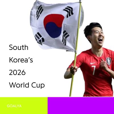 Son in the States: Can South Korea’s Defensive Wall Spark a 2026 World Cup Upset?