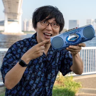 #1 ラジオスター土屋礼央が伝授する「音声で気持ちを伝える方法」 #1 ラジオスター土屋礼央が伝授する「音声で気持ちを伝える方法」