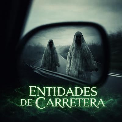 Experiencias Aterradoras en la Carretera